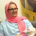 فاطمه تاجفر