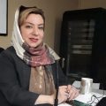 مژگان ستاری