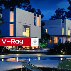 V-ray
